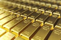 Germany may demand that the United States return 1,200 tons of gold: EADaily