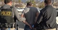 Convicted road-rage assailant released from jail in SoCal arrested in similar attack in Hawaii