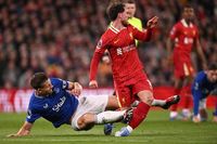 Why James Tarkowski escaped red card vs Liverpool as Premier League explains decision