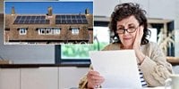 HMRC set to issue £100 fines for solar panel users this January