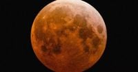 SABD was major viewing point for 'blood moon' lunar eclipse