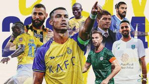 Saudi Pro League Matches Heat Up This February 28