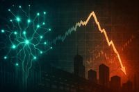Goldman Sachs CEO Sounds Alarm on AI Bubble, Warns of Impending Market Drawdown