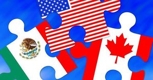 USMCA Ravages Trade Dynamics Amid Global Challenges