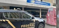 INSS abre processos contra 12 entidades acusadas de fraudes