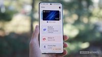 Pixel 9a gets Google Wallet for kids to help ease your anxiety over your child's spending