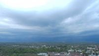Intense downpours, flood warnings issued, as storms roll through Mass.