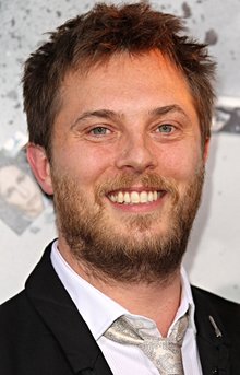 Duncan Jones