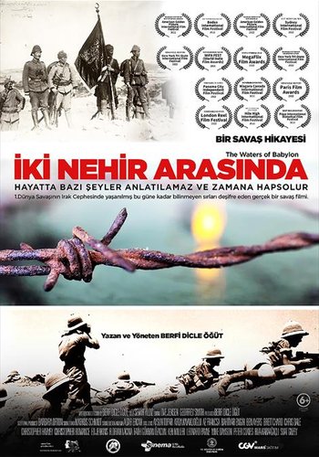 İki Nehir Arasında