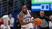Where to watch Kansas vs. Texas Tech free stream today