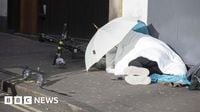 Brighton council proposes £10m plan to tackle homelessness - BBC News