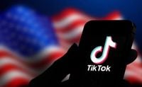 White House Launches TikTok Account