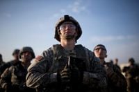 Portland National Guard deployment bumped by administrative delays, will cost at least $3.8 million