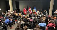 Police identify fourth victim of Jeremy Skibicki, believe her remains to be at Winnipeg landfill