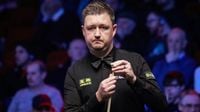 Players Championship snooker 2025 LIVE: Latest updates with Trump in action