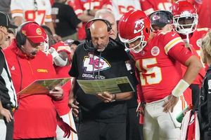 Chiefs Restructure Contracts, Strengthen Roster For 2025 Season