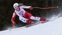 Ski LIVE: Startliste für die Frauen-Abfahrt in Sun Valley