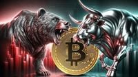 Bitcoin อาจพุ่งไปถึง 112,000 ดอลลาร์หรือร่วงไปถึง 44,000 ดอลลาร์: นักวิเคราะห์