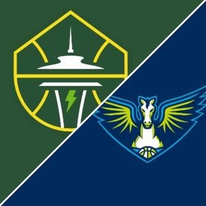 Paige Bueckers Sets Rookie Record As Dallas Wings Struggle