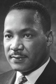Martin Luther King Jr.