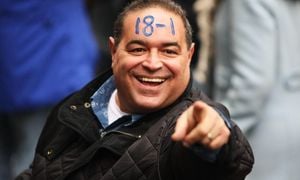 Joseph Gannascoli Brings Sopranos Experience To Boca Raton