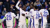 Chelsea cruise past Djurgarden as Nottingham Forest deliver the real win