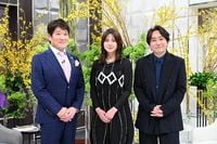 「解散も考えた」いきものがかりがじっくり語った秘話に「続けてくれてありがとう」ファンから感慨の声【初耳学】 | 日曜日の初耳学 復習編 | MBSコラム