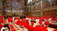AL MINUTO | Nuevo Papa: última hora del cónclave y los cardenales candidatos a Pontífice tras la muerte de Francisco