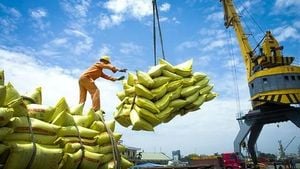 Vietnam Proposes Sweeping Reforms For Roads And Business