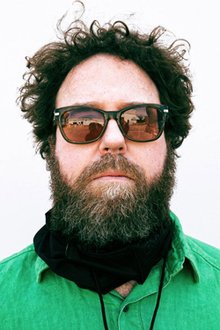 Steve West
