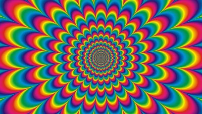 Plasebo Alan Kişiler de Psikedelik (Hayal Gördüren) Deneyimler Yaşayabiliyor!