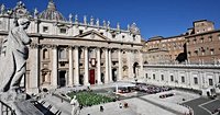 Vatican Panel Says Church Is Still Too Slow in Addressing Sexual Abuse