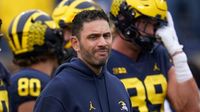 Feds indict ex-Michigan coordinator Matt Weiss, accuse him of stealing 'intimate' photos