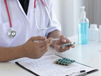 Former doctor charged with sex assaults against 38 patients who were in his care