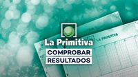 La Primitiva, sorteo de jueves, 24 de abril de 2025