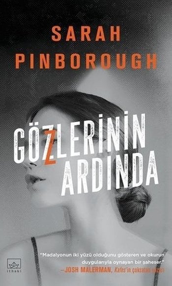 Gözlerinin Ardında