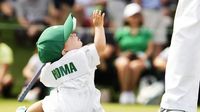 2025 Masters Par 3 Contest: Time, winners, format and number of all-time holes in one