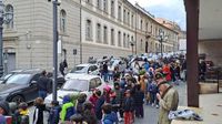 Sciame sismico nel catanzarese, tre scosse nelle ultime ore - Notizie - Ansa.it