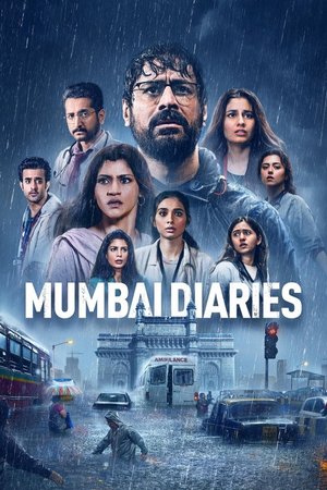 Mumbai Günlükleri