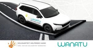 Wanatu Launches Afrikaans E-Hailing Service In South Africa