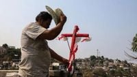 Día de la Santa Cruz en México: cuándo es y por qué se celebra