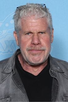 Ron Perlman