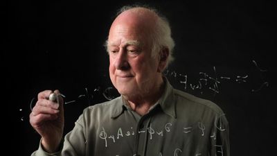 Higgs Bozonu Nedir? Higgs Parçacığı Neden 