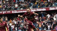 El Pontevedra no falla y ya es equipo de Primera RFEF