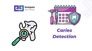 AI-Driven YOLOv8 Model Revolutionizes Interproximal Caries Detection