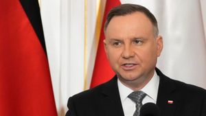 Andrzej Duda Restructures Presidential Administration Amidst Political Tensions