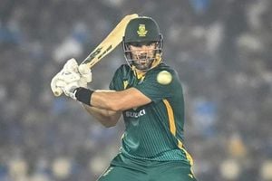 India And South Africa Set For High-Stakes T20 Clash In Cuttack