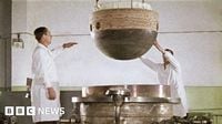 Kosmos 482: Soviet spacecraft will likely fall to Earth this week