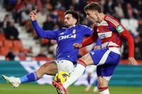 La Crónica: La crisis del Oviedo va a más en Granada