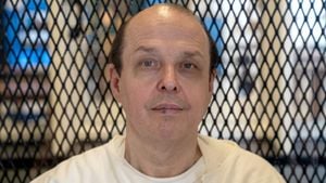 Texas Court Revives Execution Proceedings Against Robert Roberson